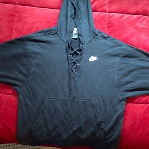 Nike Hoodie - Worn Once